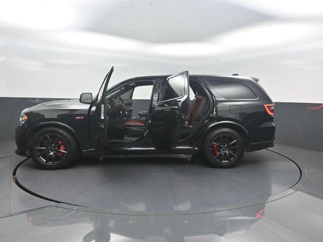 2020 Dodge Durango SRT AWD - 23071692 - 31