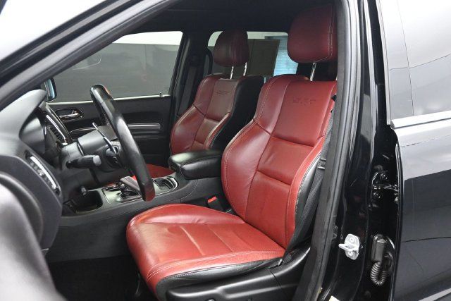 2020 Dodge Durango SRT AWD - 23071692 - 4