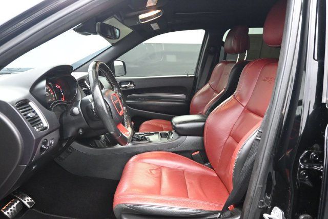 2020 Dodge Durango SRT AWD - 23071692 - 5