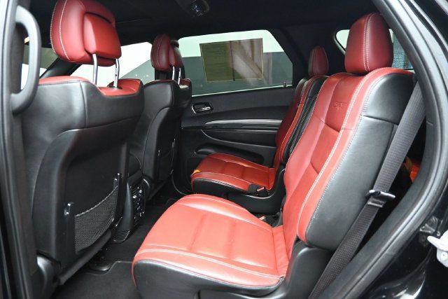 2020 Dodge Durango SRT AWD - 23071692 - 8