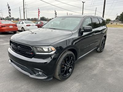 2020 Dodge Durango
