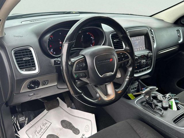 2020 Dodge Durango SXT AWD 4dr SUV - 22949712 - 9
