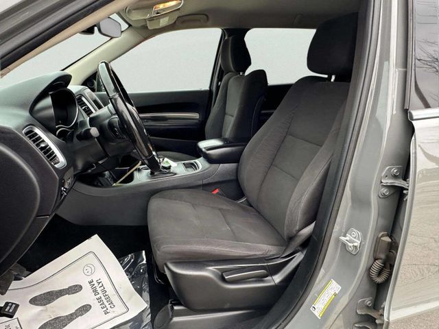 2020 Dodge Durango SXT AWD 4dr SUV - 22949712 - 10