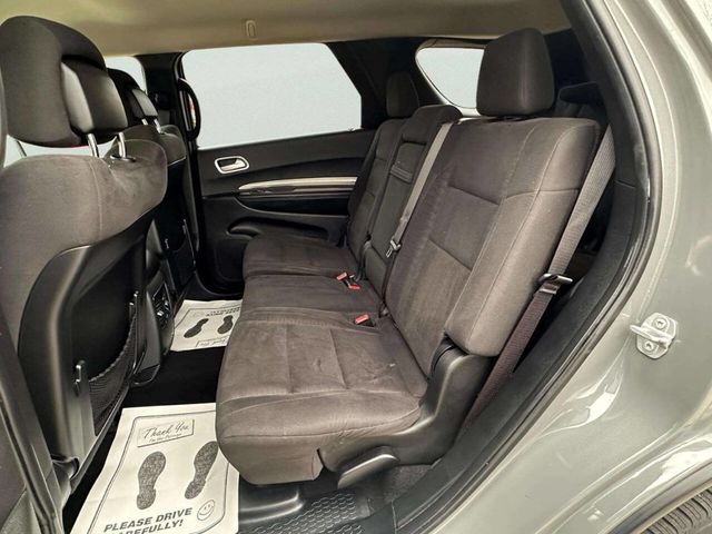 2020 Dodge Durango SXT AWD 4dr SUV - 22949712 - 11