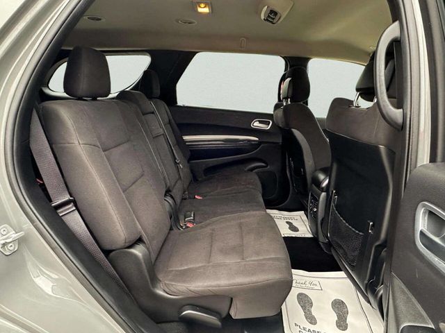 2020 Dodge Durango SXT AWD 4dr SUV - 22949712 - 13