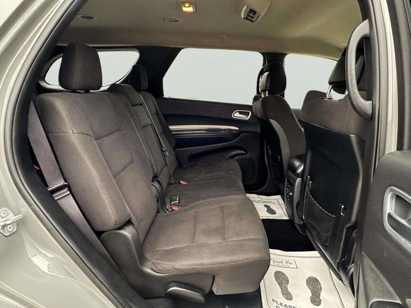 2020 Dodge Durango SXT AWD 4dr SUV - 22949712 - 13