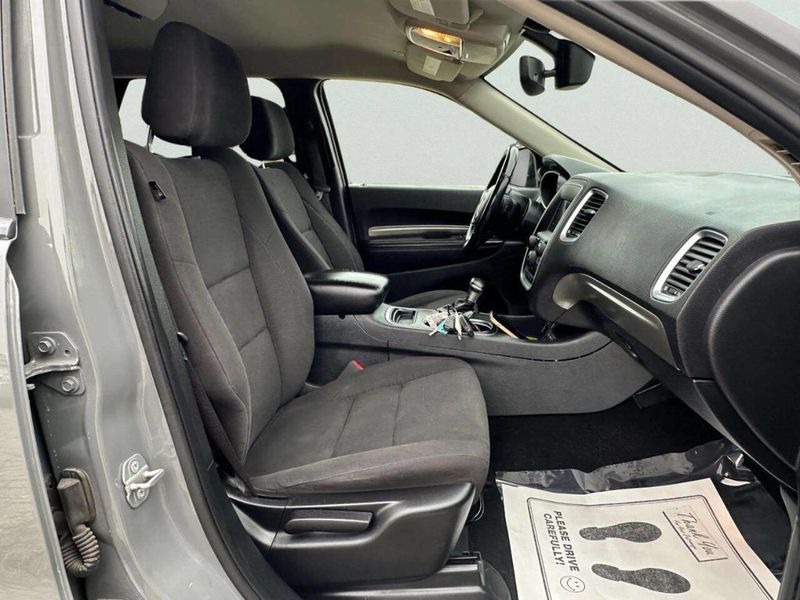 2020 Dodge Durango SXT AWD 4dr SUV - 22949712 - 14