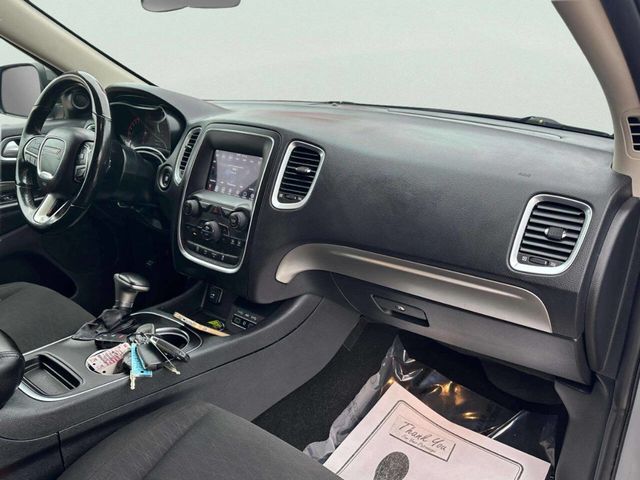 2020 Dodge Durango SXT AWD 4dr SUV - 22949712 - 15