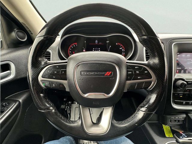 2020 Dodge Durango SXT AWD 4dr SUV - 22949712 - 17