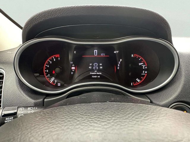 2020 Dodge Durango SXT AWD 4dr SUV - 22949712 - 18