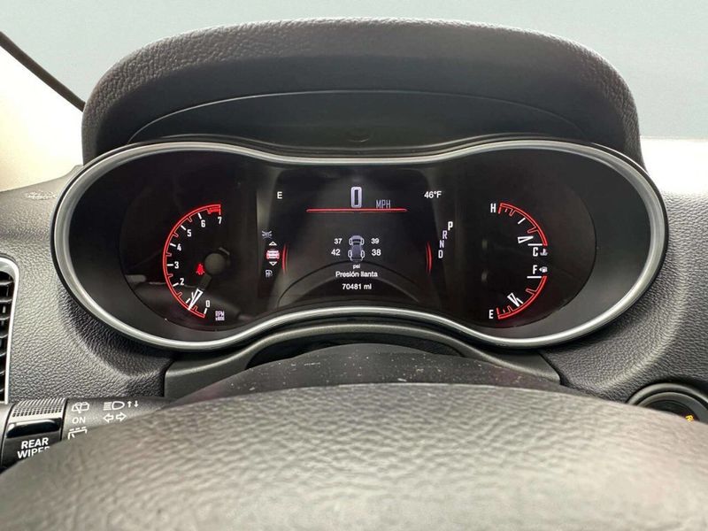 2020 Dodge Durango SXT AWD 4dr SUV - 22949712 - 18