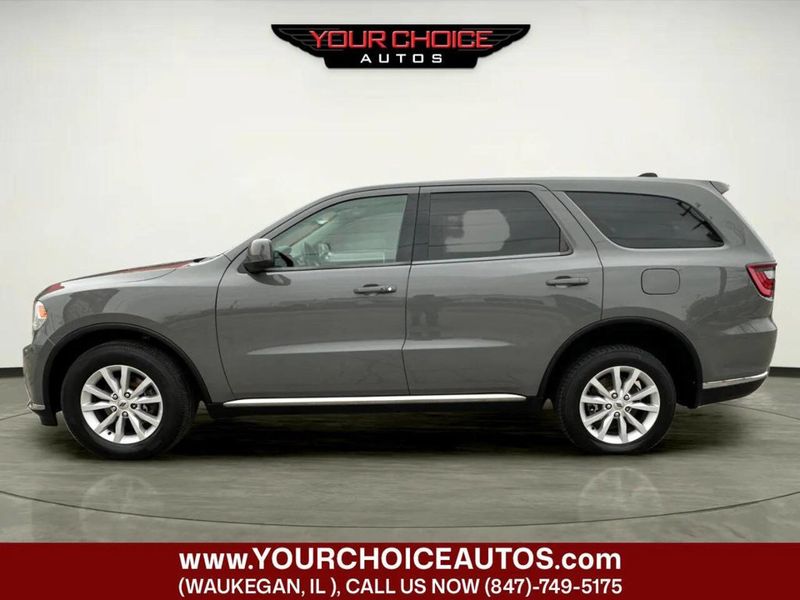2020 Dodge Durango SXT AWD 4dr SUV - 22949712 - 1