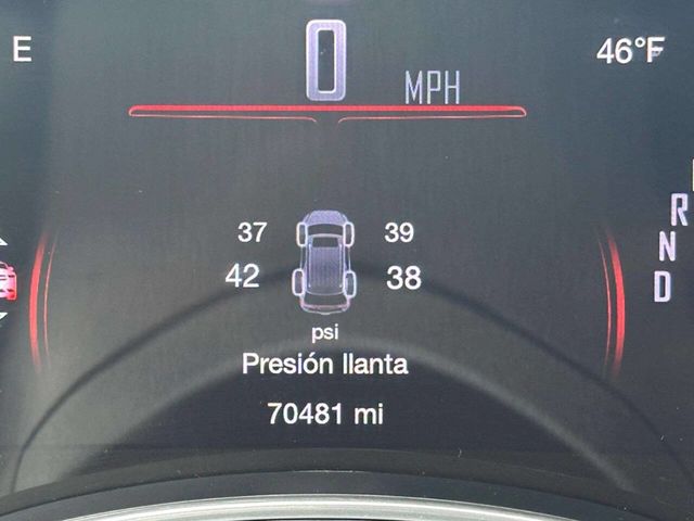 2020 Dodge Durango SXT AWD 4dr SUV - 22949712 - 19