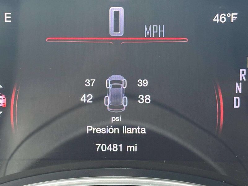 2020 Dodge Durango SXT AWD 4dr SUV - 22949712 - 19