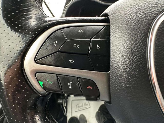 2020 Dodge Durango SXT AWD 4dr SUV - 22949712 - 20