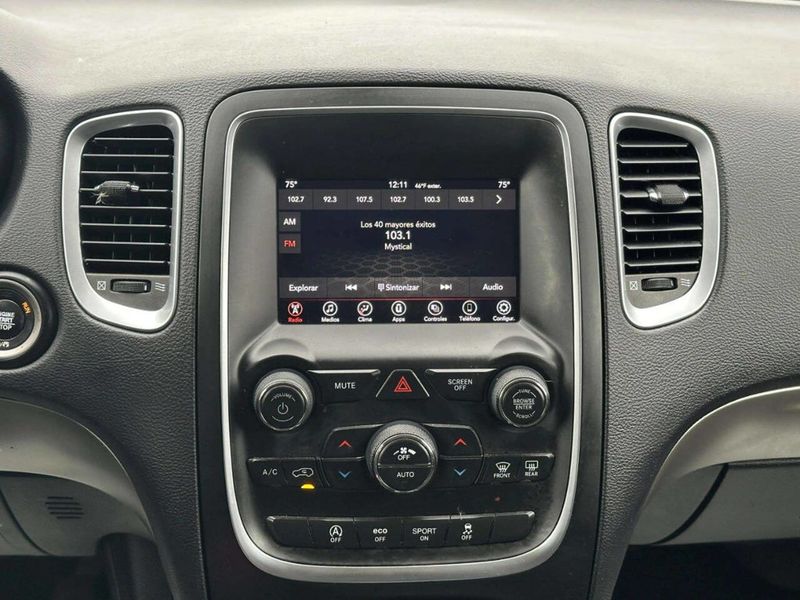 2020 Dodge Durango SXT AWD 4dr SUV - 22949712 - 22