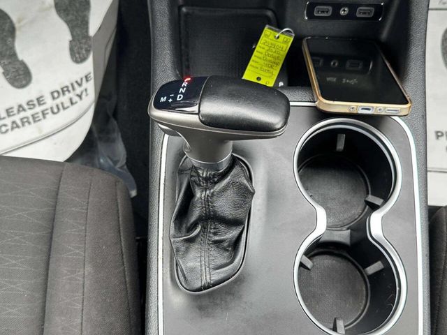 2020 Dodge Durango SXT AWD 4dr SUV - 22949712 - 23