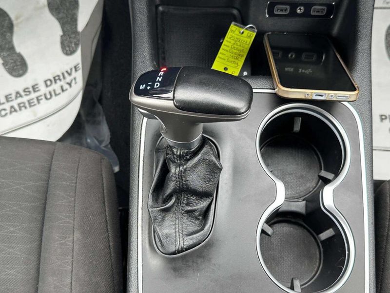 2020 Dodge Durango SXT AWD 4dr SUV - 22949712 - 23