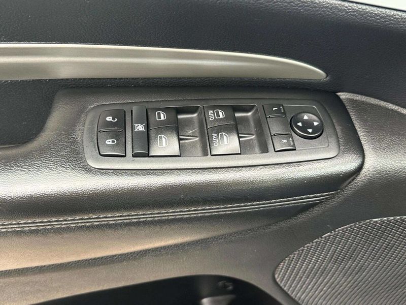 2020 Dodge Durango SXT AWD 4dr SUV - 22949712 - 24