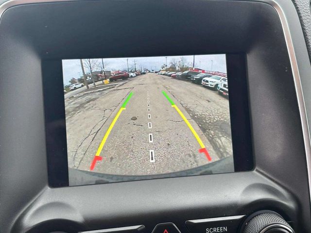 2020 Dodge Durango SXT AWD 4dr SUV - 22949712 - 25