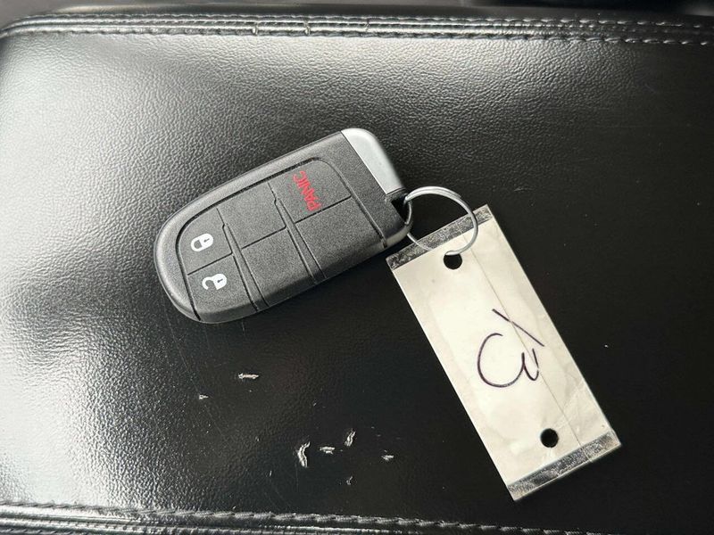 2020 Dodge Durango SXT AWD 4dr SUV - 22949712 - 28