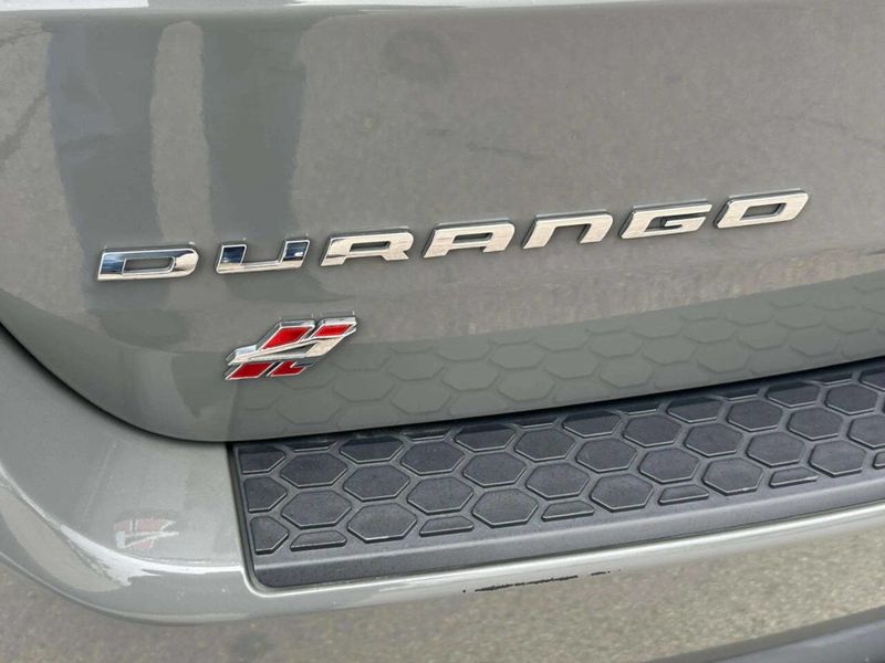 2020 Dodge Durango SXT AWD 4dr SUV - 22949712 - 29