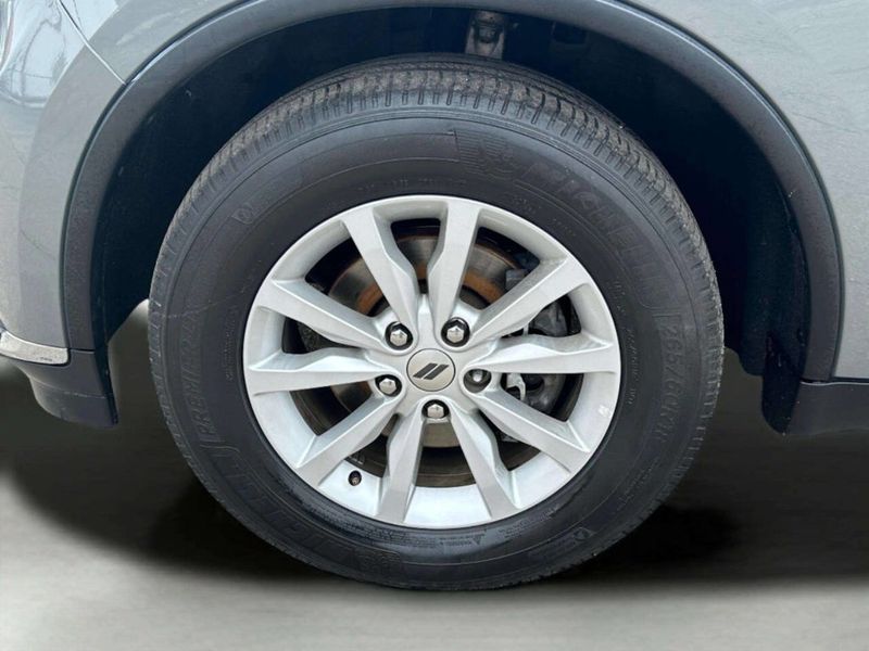 2020 Dodge Durango SXT AWD 4dr SUV - 22949712 - 30