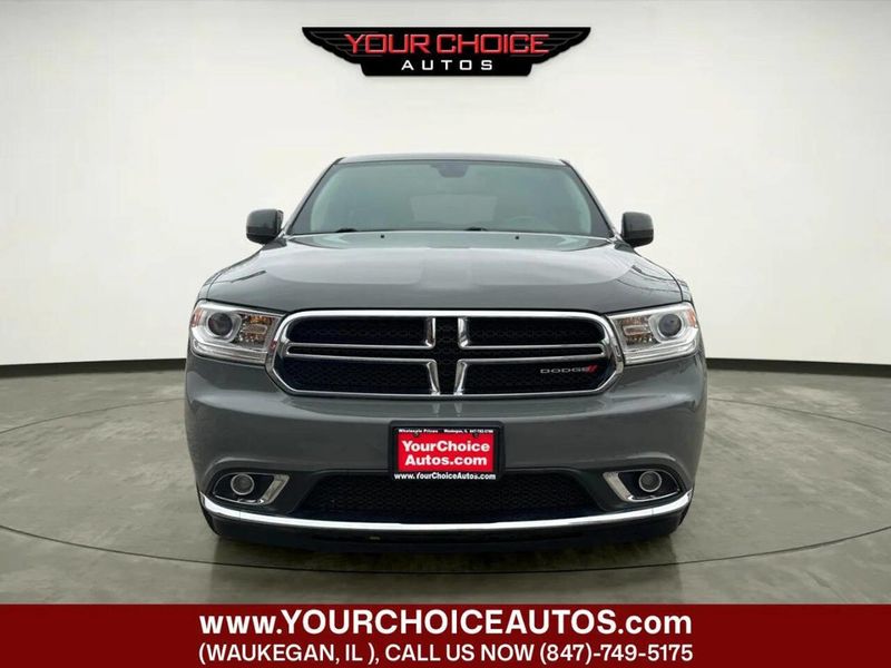 2020 Dodge Durango SXT AWD 4dr SUV - 22949712 - 6