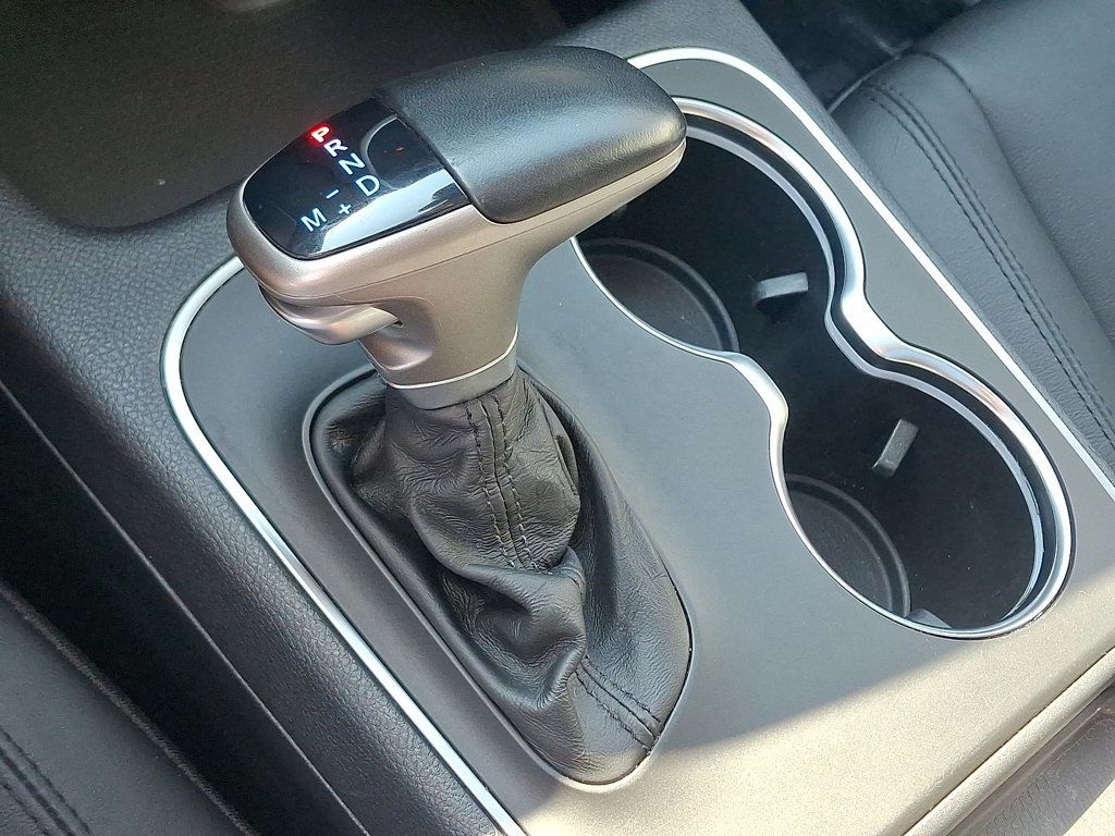 2020 Dodge Durango SXT Plus photo 15