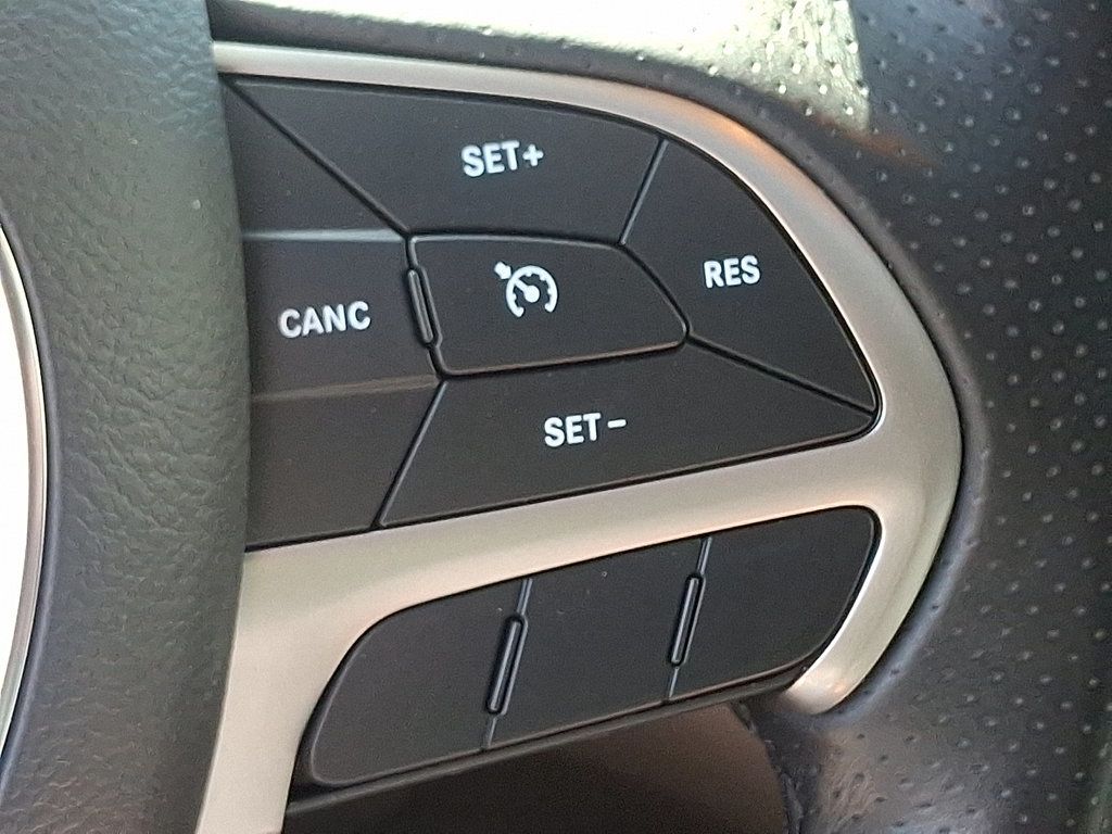2020 Dodge Durango SXT Plus photo 22