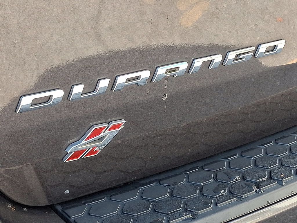 2020 Dodge Durango SXT Plus photo 30