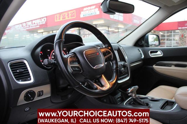2020 Dodge Durango SXT Plus AWD - 22853110 - 11