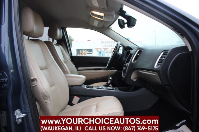 2020 Dodge Durango SXT Plus AWD - 22853110 - 12