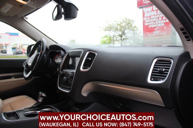 2020 Dodge Durango SXT Plus AWD - 22853110 - 13