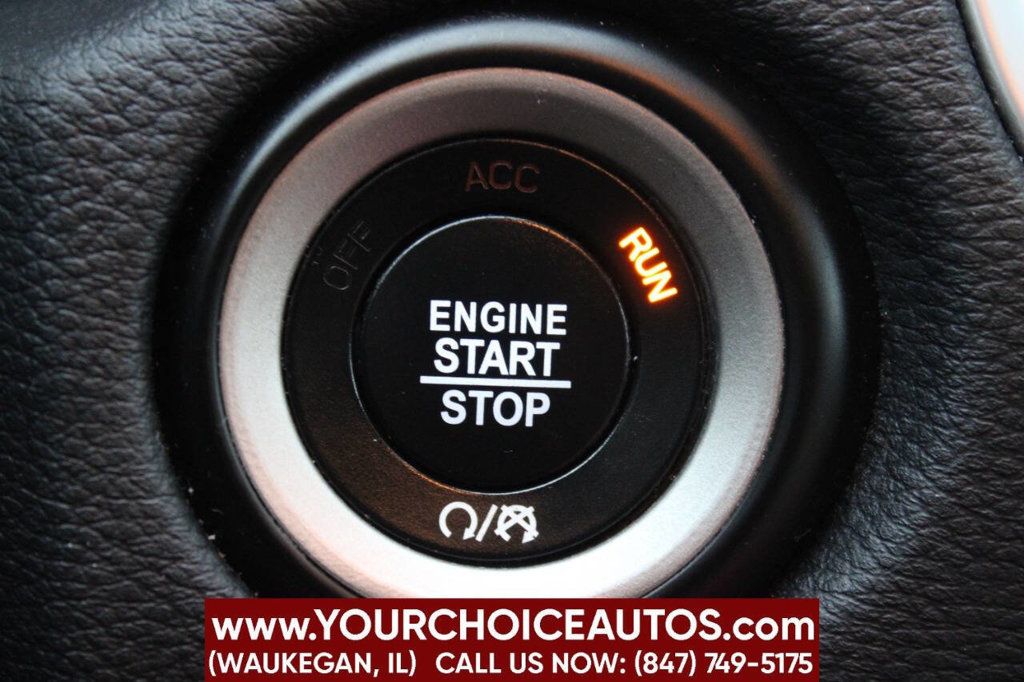 2020 Dodge Durango SXT Plus AWD - 22853110 - 31