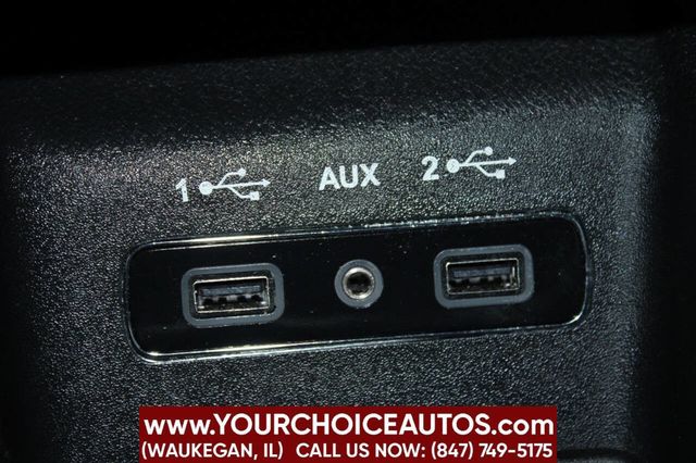 2020 Dodge Durango SXT Plus AWD - 22853110 - 33