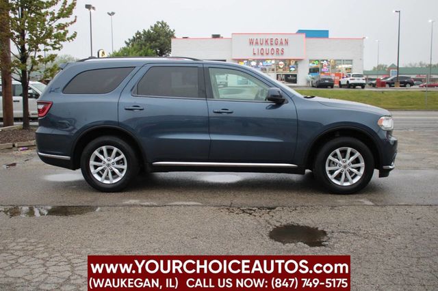 2020 Dodge Durango SXT Plus AWD - 22853110 - 3