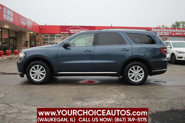 2020 Dodge Durango SXT Plus AWD - 22853110 - 7