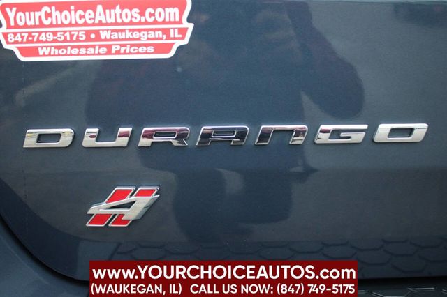 2020 Dodge Durango SXT Plus AWD - 22853110 - 8