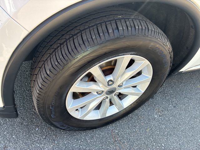 2020 Dodge Durango SXT Plus AWD - 22998400 - 10