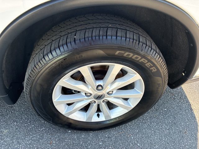 2020 Dodge Durango SXT Plus AWD - 22998400 - 11