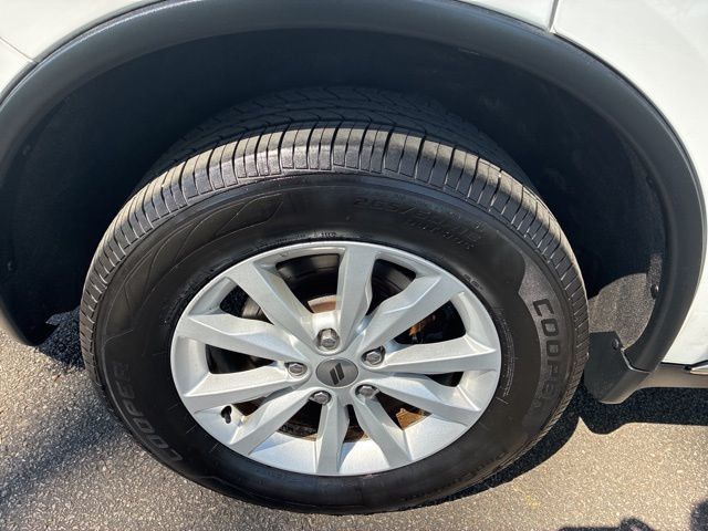 2020 Dodge Durango SXT Plus AWD - 22998400 - 14