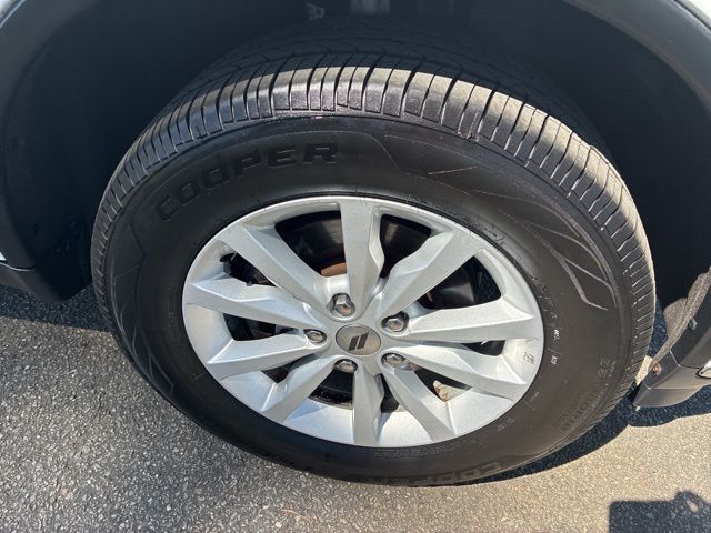 2020 Dodge Durango SXT Plus AWD - 22998400 - 15