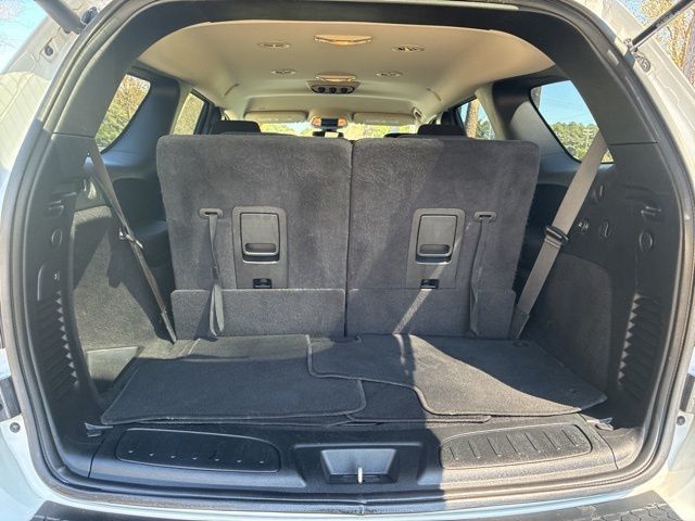 2020 Dodge Durango SXT Plus AWD - 22998400 - 16