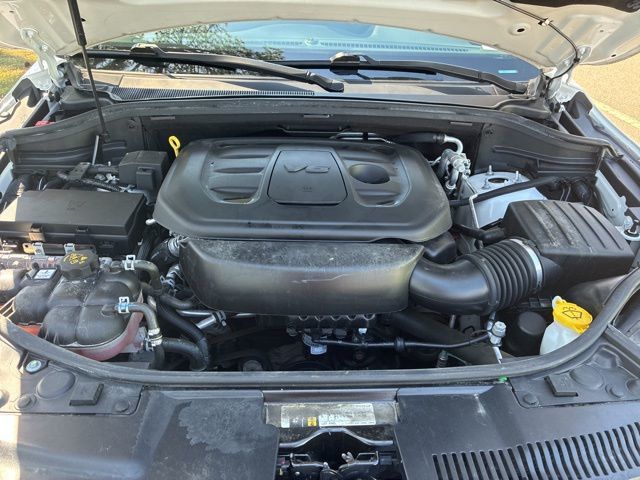 2020 Dodge Durango SXT Plus AWD - 22998400 - 18