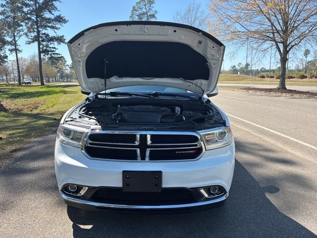 2020 Dodge Durango SXT Plus AWD - 22998400 - 19