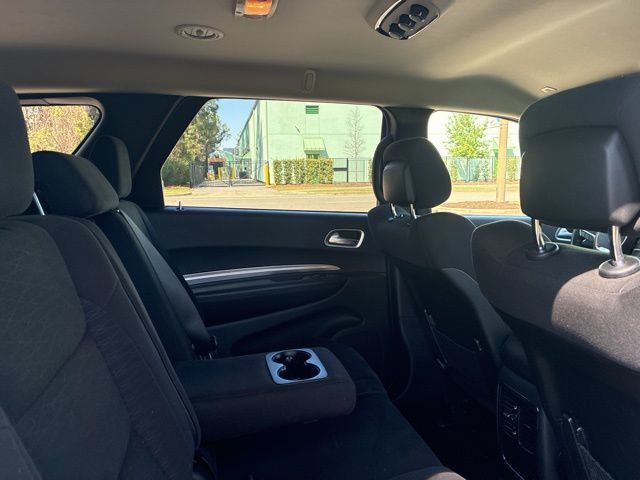 2020 Dodge Durango SXT Plus AWD - 22998400 - 23