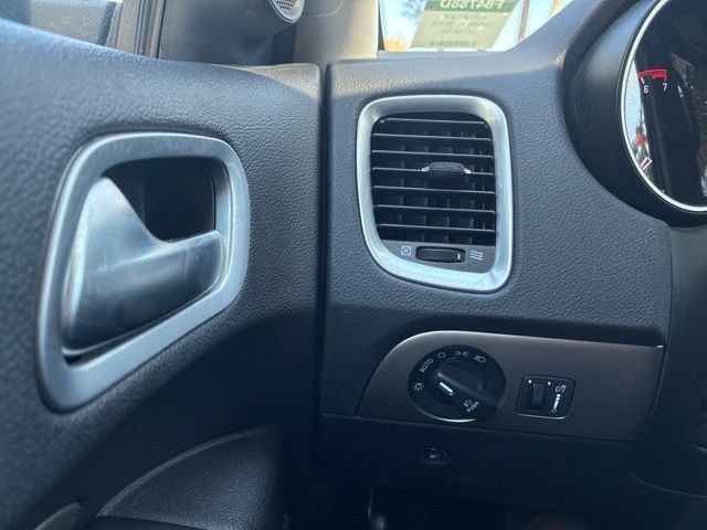 2020 Dodge Durango SXT Plus AWD - 22998400 - 26