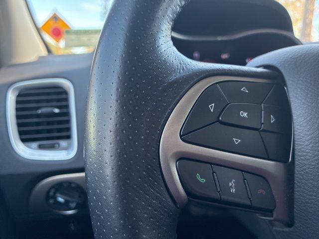 2020 Dodge Durango SXT Plus AWD - 22998400 - 27