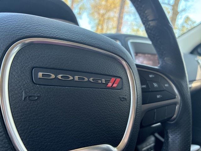 2020 Dodge Durango SXT Plus AWD - 22998400 - 28